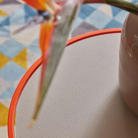 MEME DESIGN table basse COSTANCE RONDE