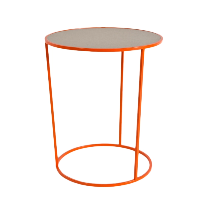 MEME DESIGN table basse COSTANCE RONDE