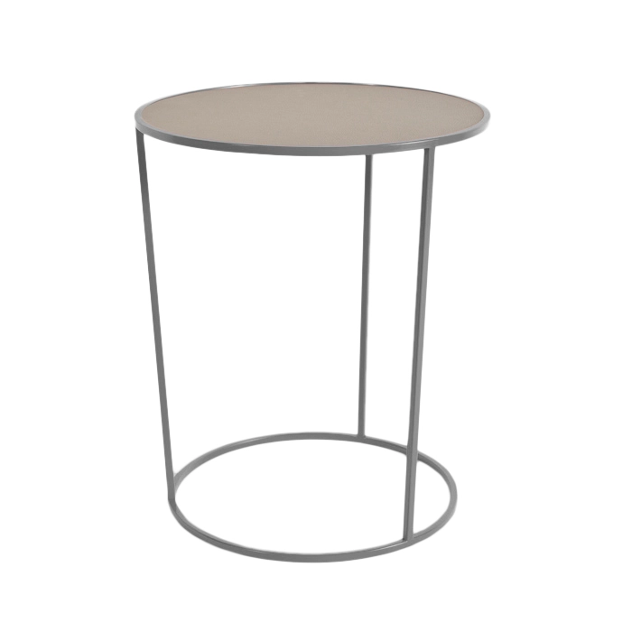 MEME DESIGN table basse COSTANCE RONDE