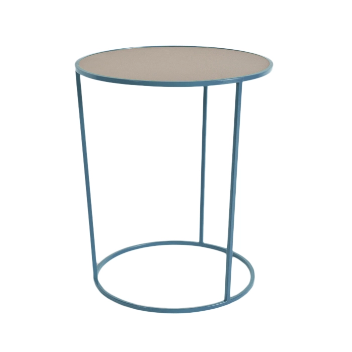 MEME DESIGN table basse COSTANCE RONDE