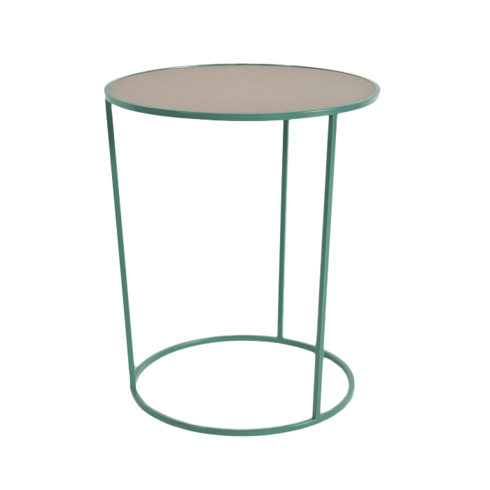 MEME DESIGN table basse COSTANCE RONDE