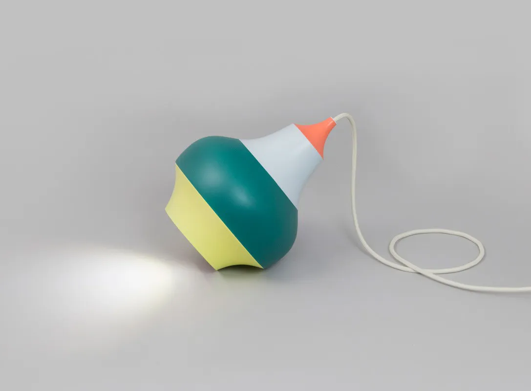 LOUIS POULSEN lampe à suspension CIRQUE