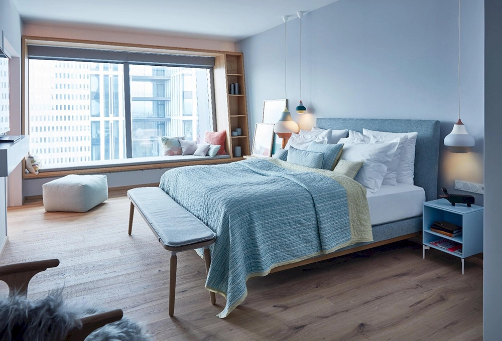 LOUIS POULSEN lampe à suspension CIRQUE