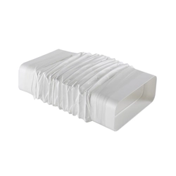 ELICA raccord flexible KIT0126810 227x94x190 mm pour hotte aspirante NIKOLATESLA