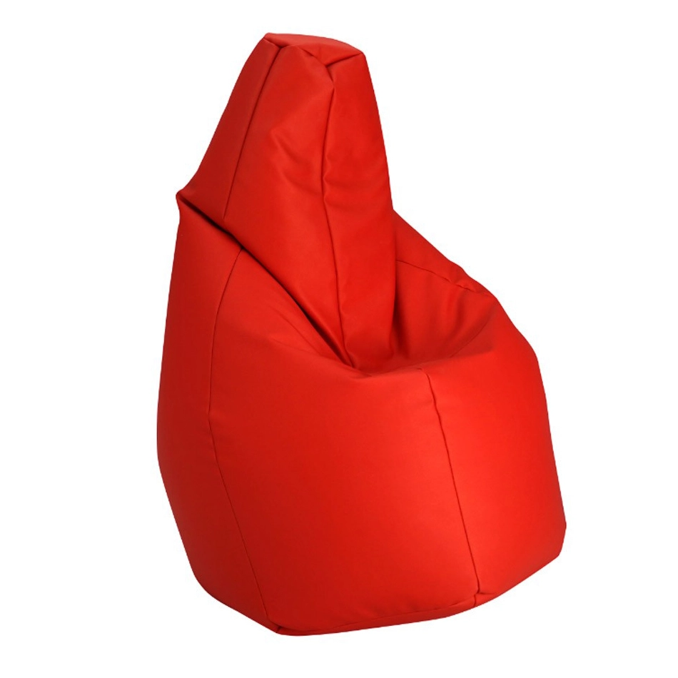 ZANOTTA fauteuil anatomique SACCO