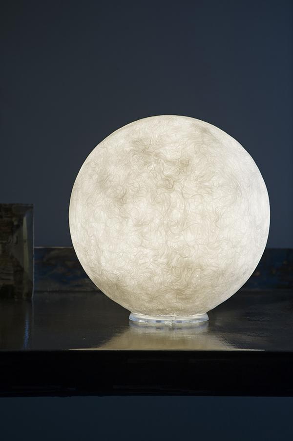 IN-ES.ARTDESIGN lampe de table T.MOON