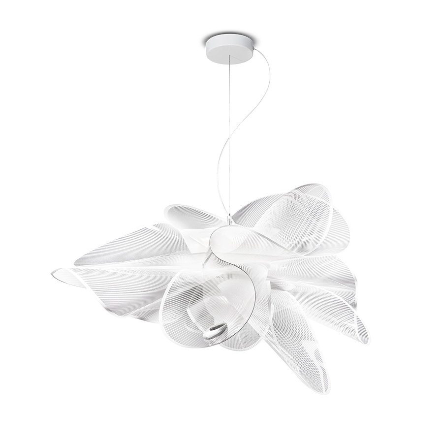 SLAMP lampe à suspension LA BELLE ÉTOILE ETOILE