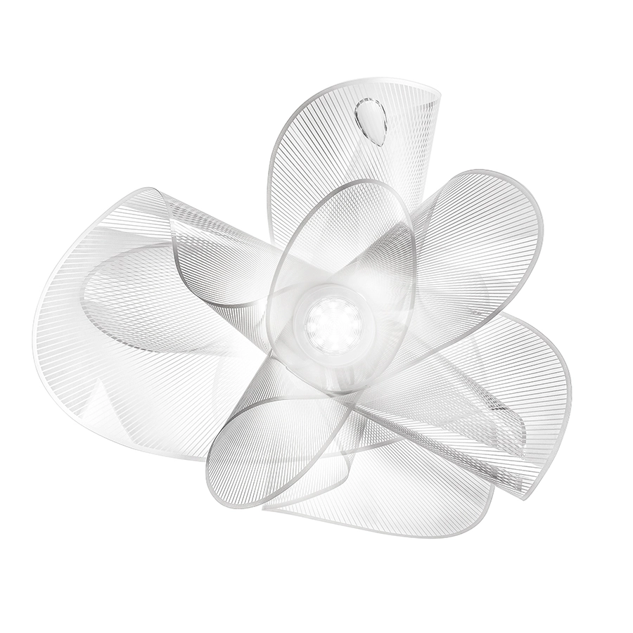 SLAMP lampe à suspension LA BELLE ÉTOILE ETOILE