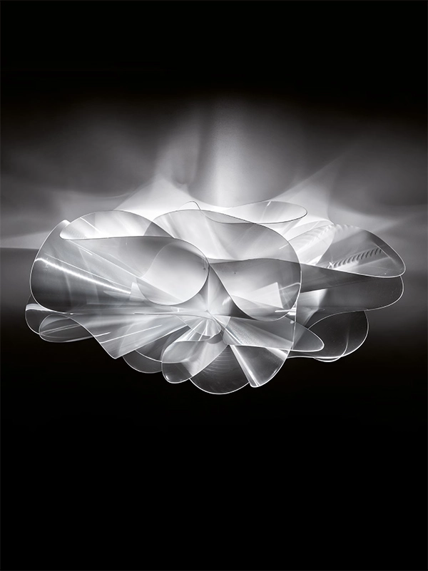 SLAMP lampe murale applique NEW ÉTOILE ETOILE