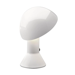 MARTINELLI LUCE lampe de table ELMETTO