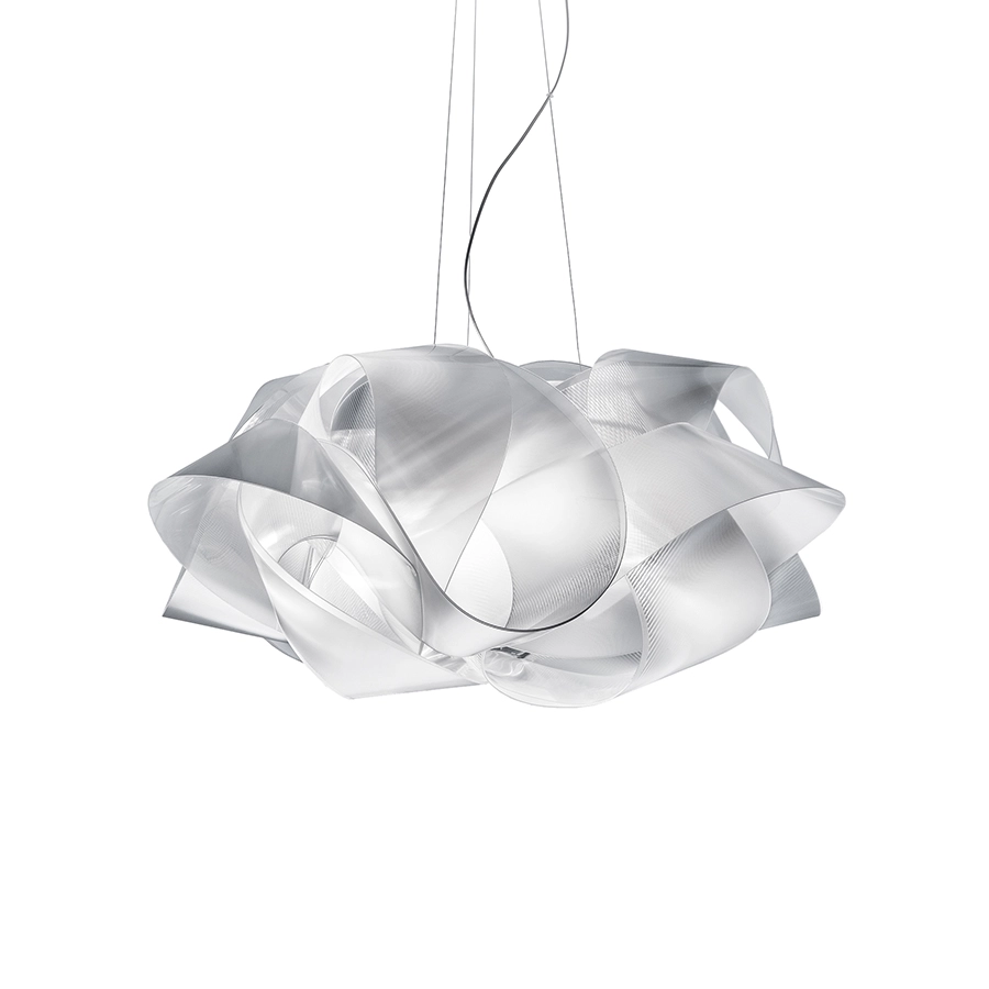 SLAMP lampe à suspension FABULA LARGE