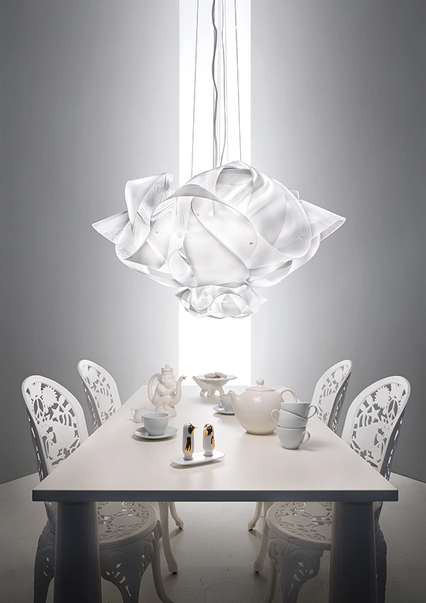 SLAMP lampe à suspension FABULA LARGE