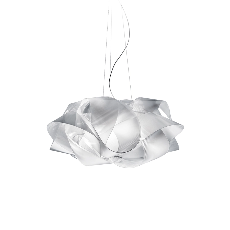 SLAMP lampe à suspension FABULA