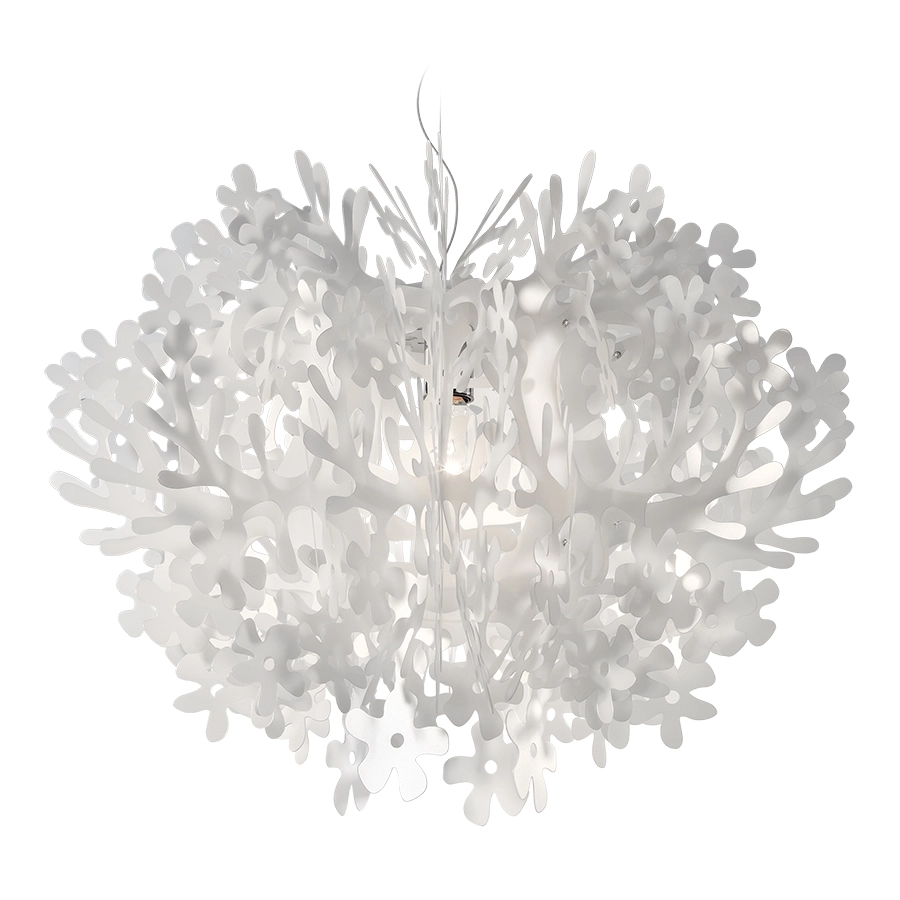 SLAMP lampe à suspension FIORELLA MINI