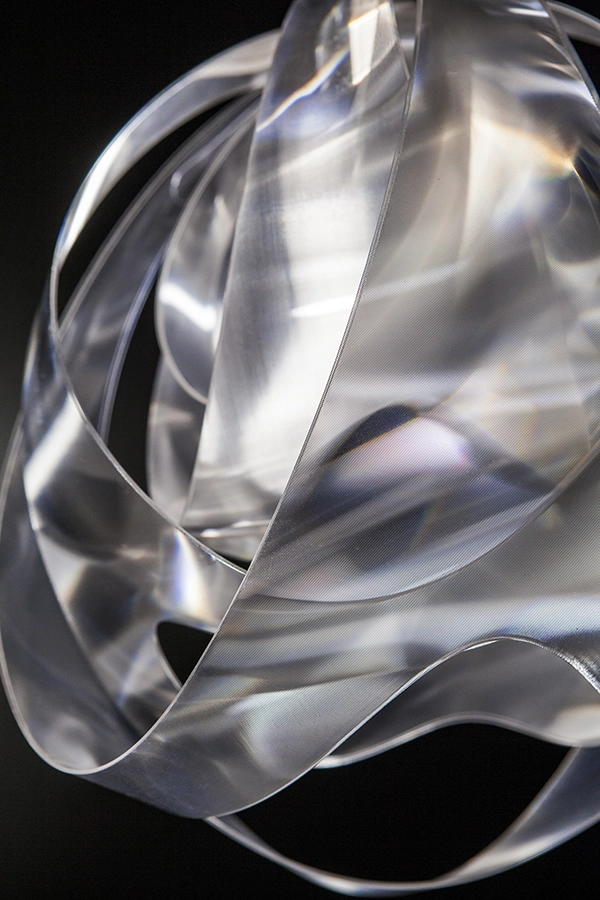 SLAMP lampe à suspension GOCCIA