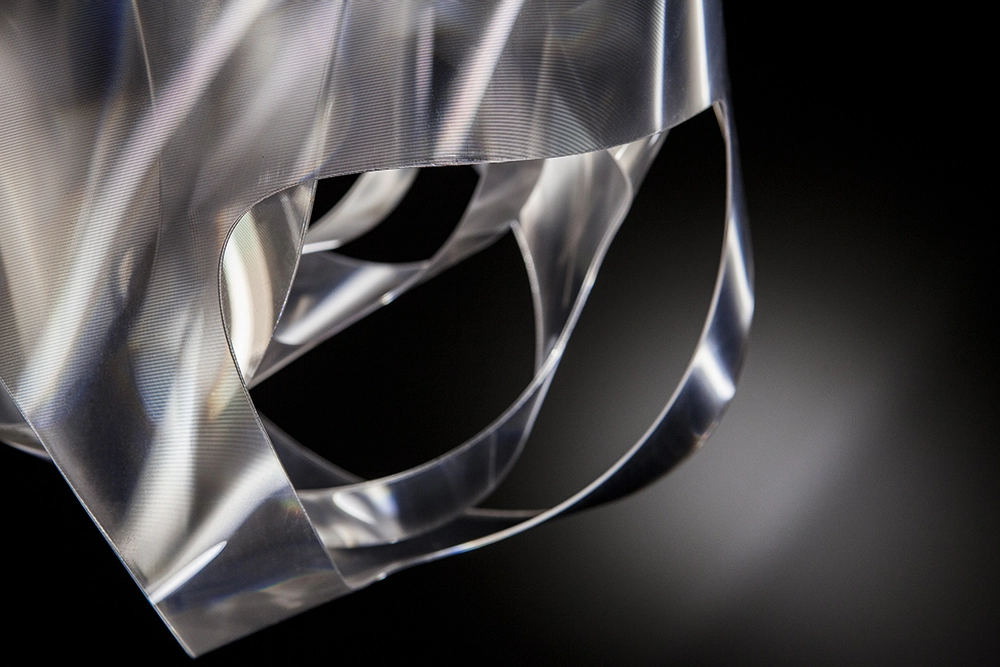 SLAMP lampe à suspension GOCCIA