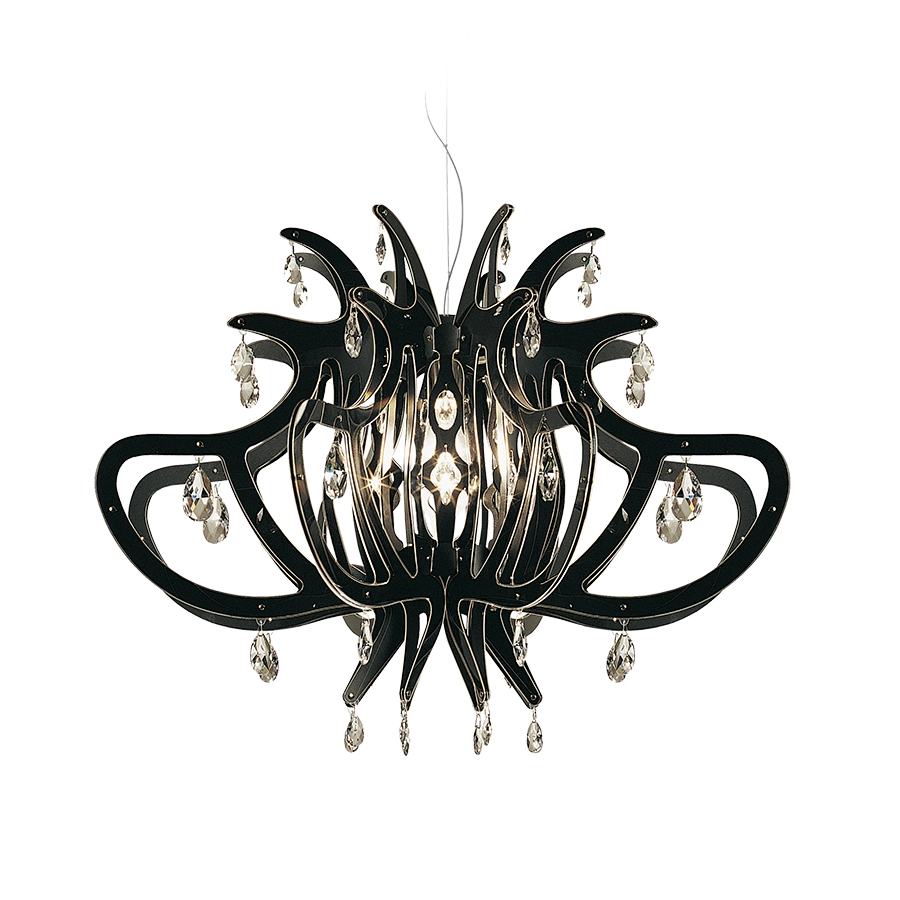 SLAMP lampe à suspension MEDUSA