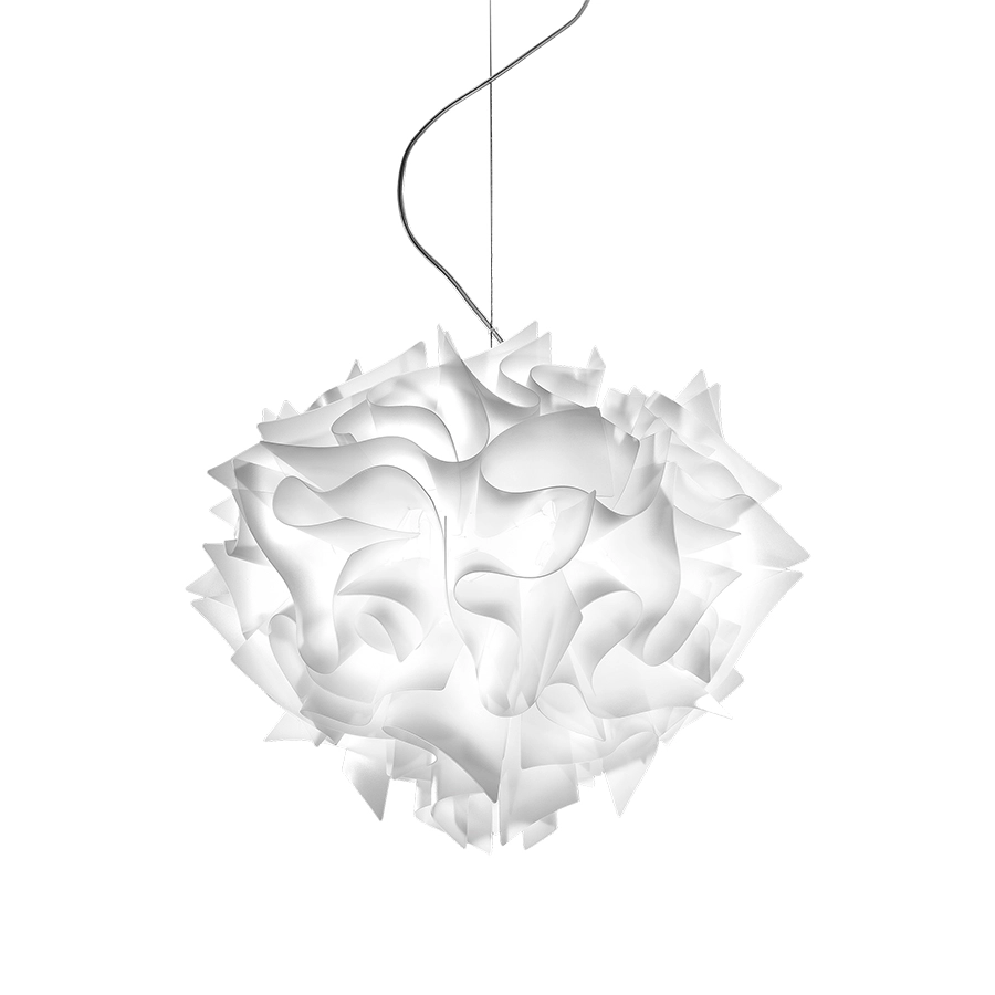 SLAMP lampe à suspension VELI SUSPENSION