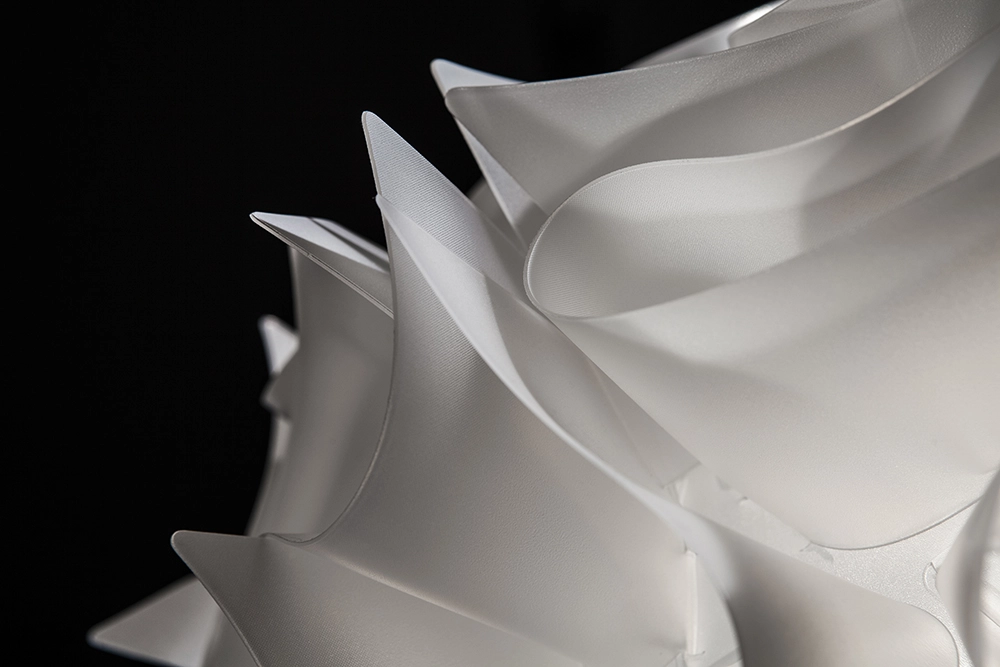 SLAMP lampe à suspension VELI SUSPENSION