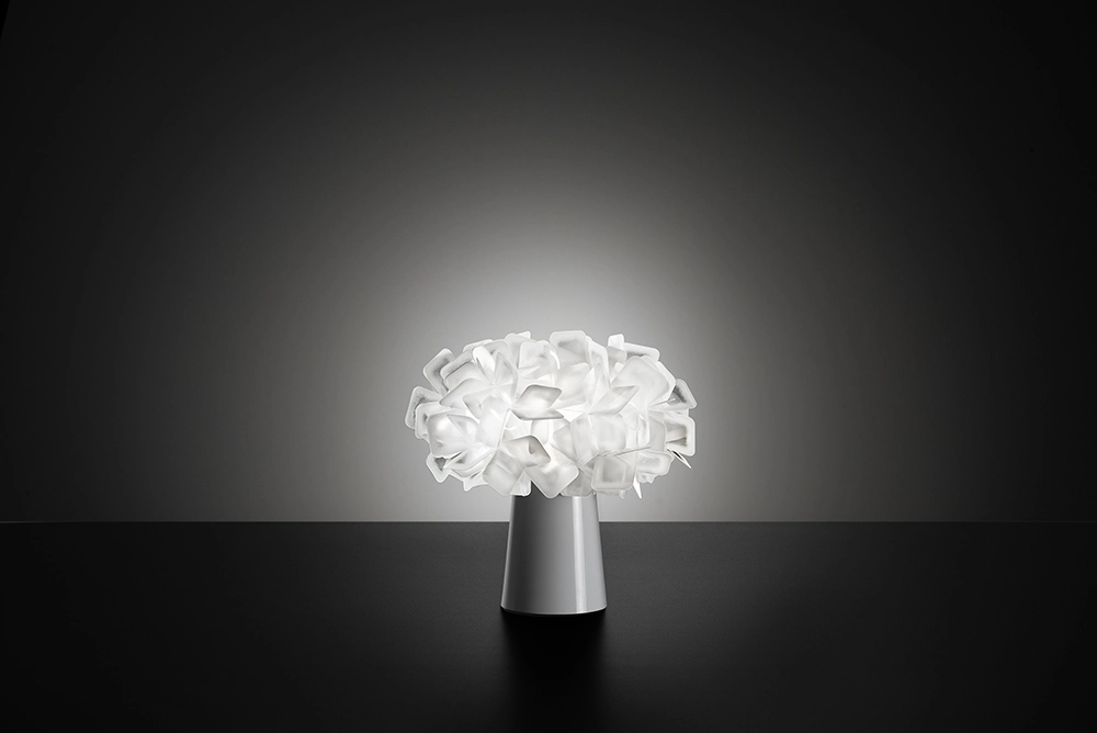 SLAMP lampe de table CLIZIA TABLE ON/OFF