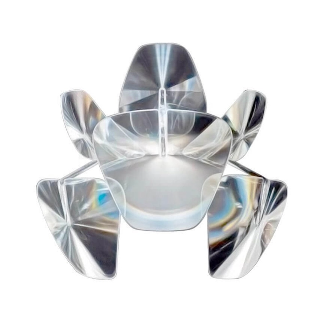 LUCEPLAN lampe murale applique HOPE