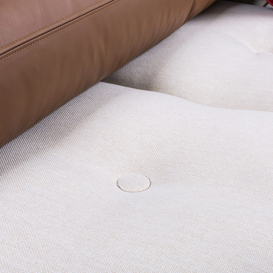 SELETTI canapé rembourré HOT DOG