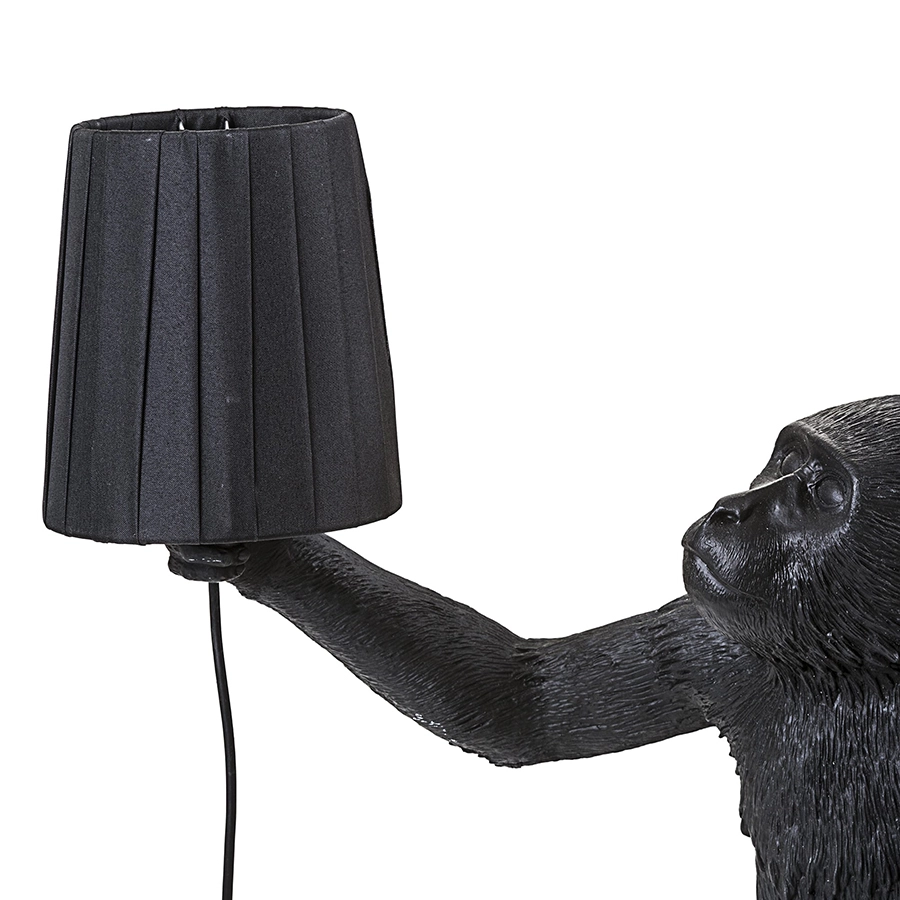 SELETTI diffuseur abat-jour pour MONKEY LAMP