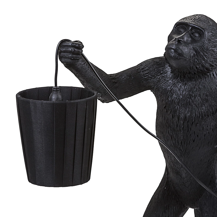 SELETTI diffuseur abat-jour pour MONKEY LAMP