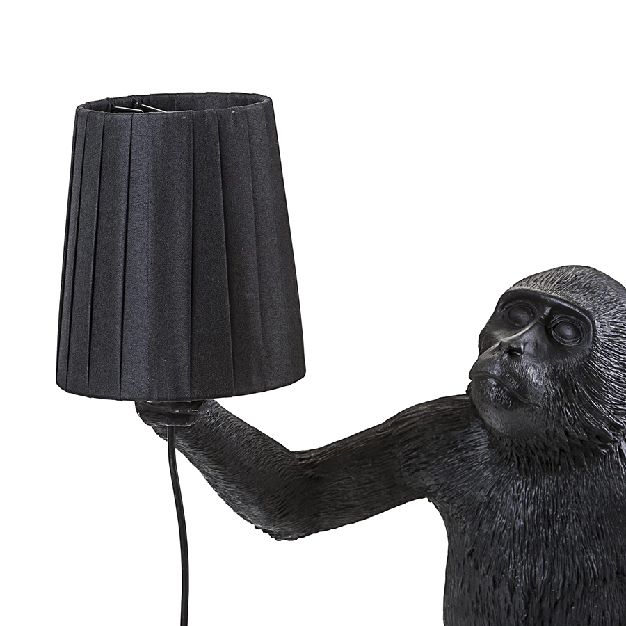 SELETTI diffuseur abat-jour pour MONKEY LAMP