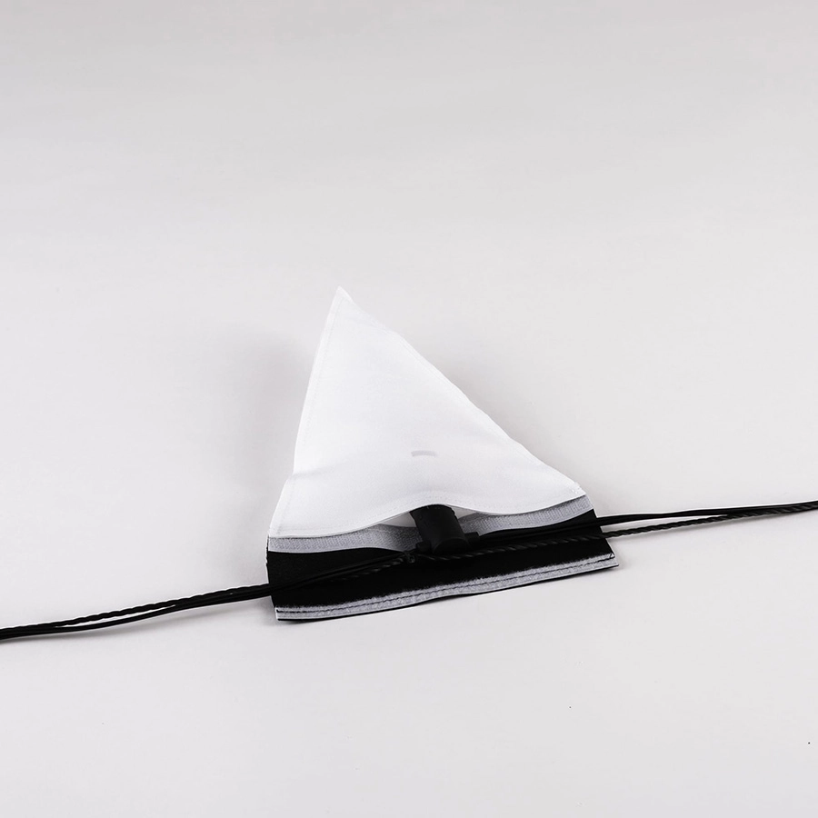 SELETTI set de 16 ampoules à LED pour extérieur SAGRA