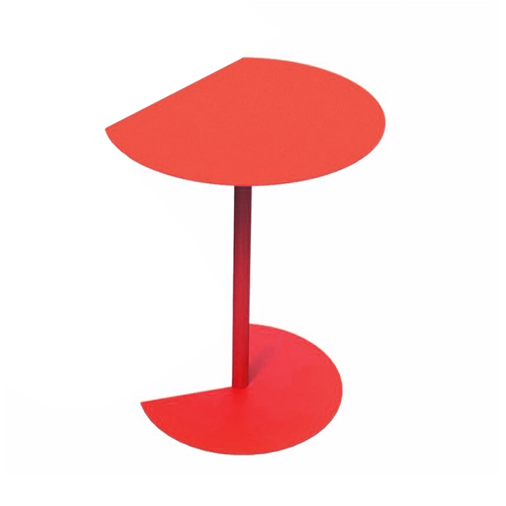 MEME DESIGN table basse pour extérieur WAY SOFA OUTDOOR H 50 cm