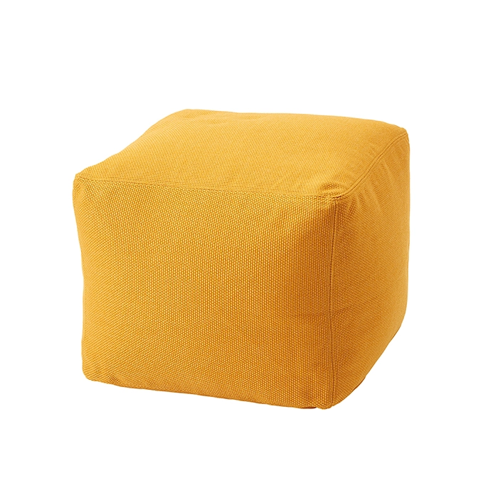 MEME DESIGN pouf pour extérieur ARCHIMEDE