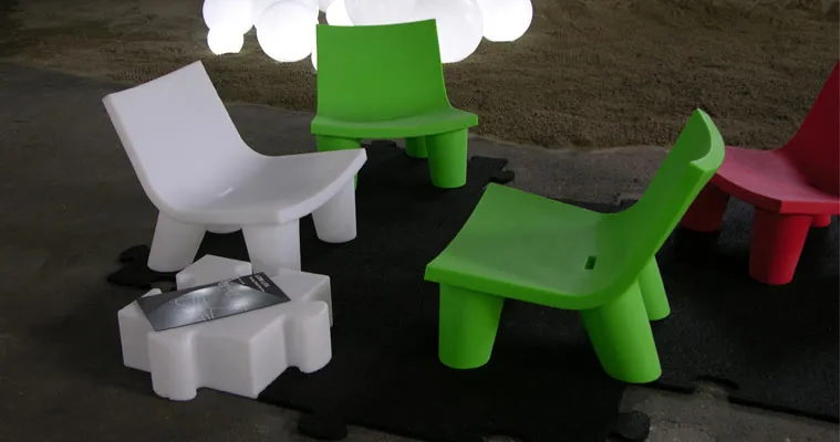 SLIDE banc LOW LITA LOVE