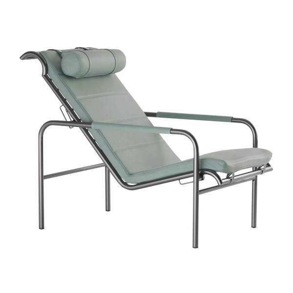 ZANOTTA chaise longue GENNI