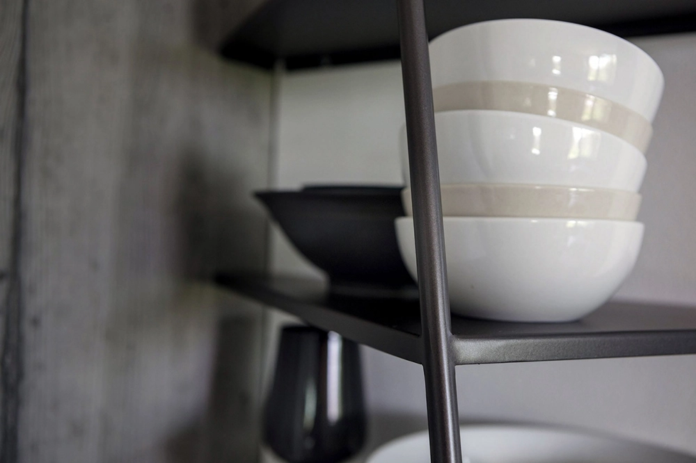 MOGG étagère d'angle MAMA' SMALL