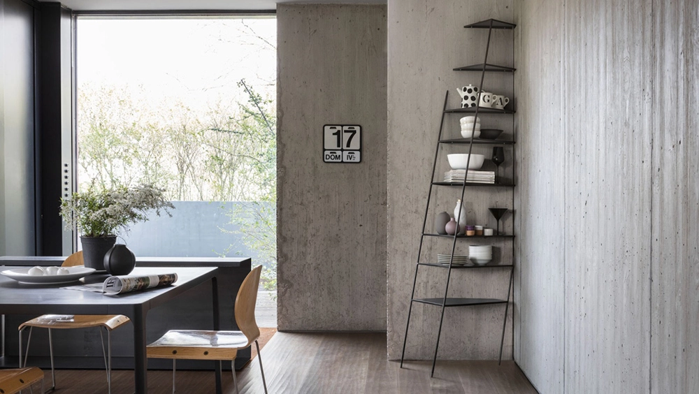 MOGG étagère d'angle MAMA' BIG