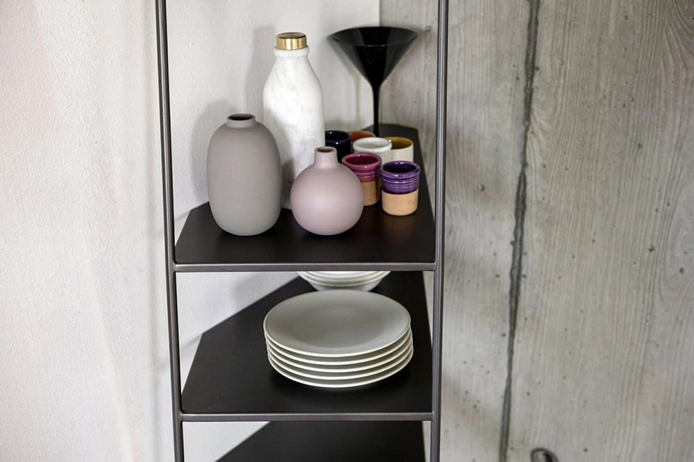 MOGG étagère d'angle MAMA' BIG