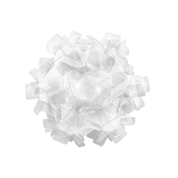 SLAMP lampe murale applique ou lampe de plafond plafonnier CLIZIA PIXEL