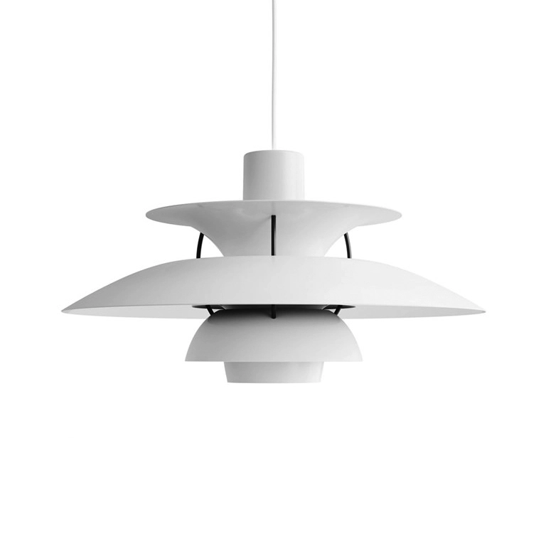 LOUIS POULSEN lampe à suspension PH 5 500