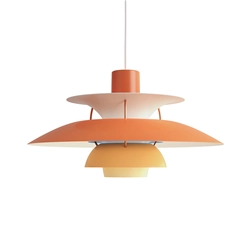 LOUIS POULSEN lampe à suspension PH 5 500