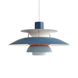 LOUIS POULSEN lampe à suspension PH 5 500