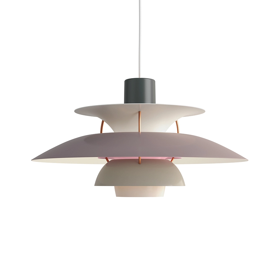 LOUIS POULSEN lampe à suspension PH 5 500