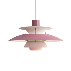 LOUIS POULSEN lampe à suspension PH 5 500