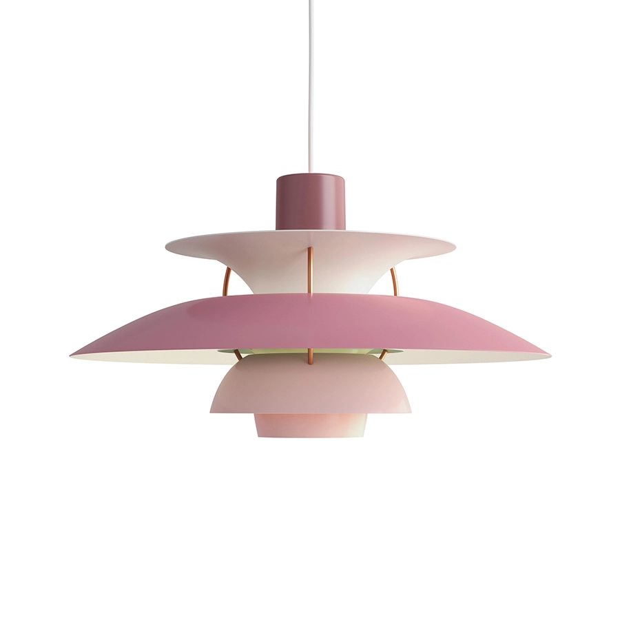 LOUIS POULSEN lampe à suspension PH 5 500