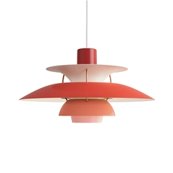 LOUIS POULSEN lampe à suspension PH 5 500