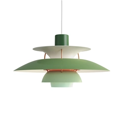 LOUIS POULSEN lampe à suspension PH 5 500