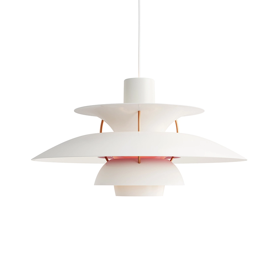 LOUIS POULSEN lampe à suspension PH 5 500