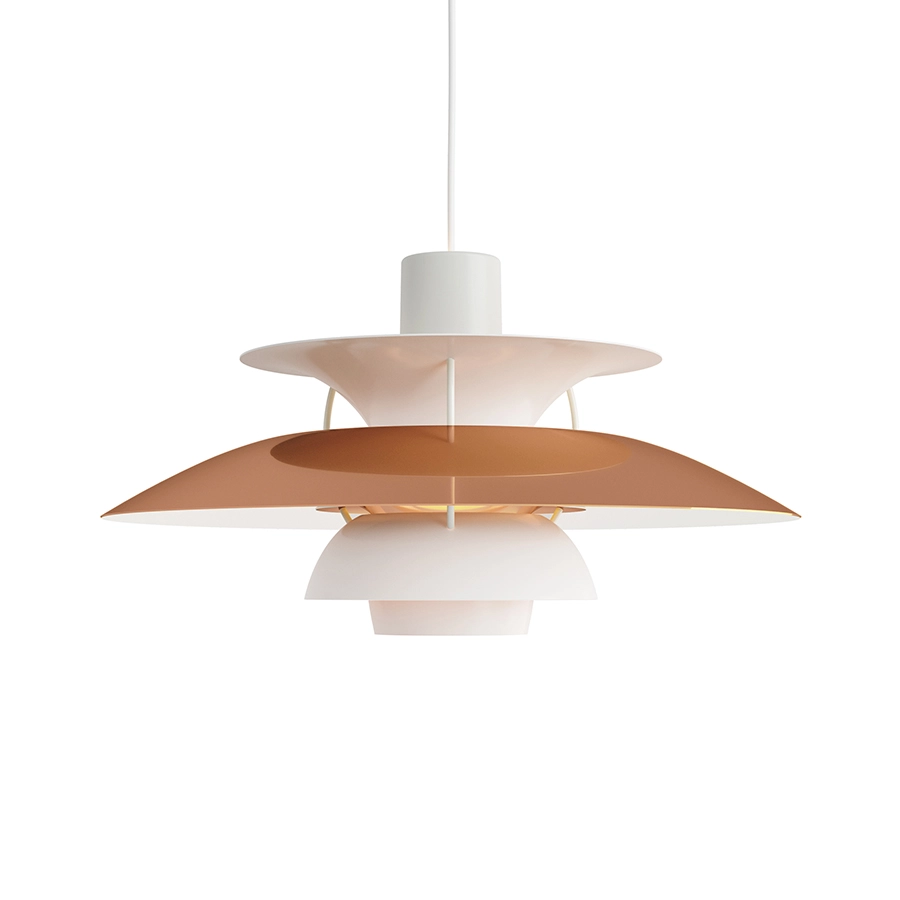 LOUIS POULSEN lampe à suspension PH 5 500
