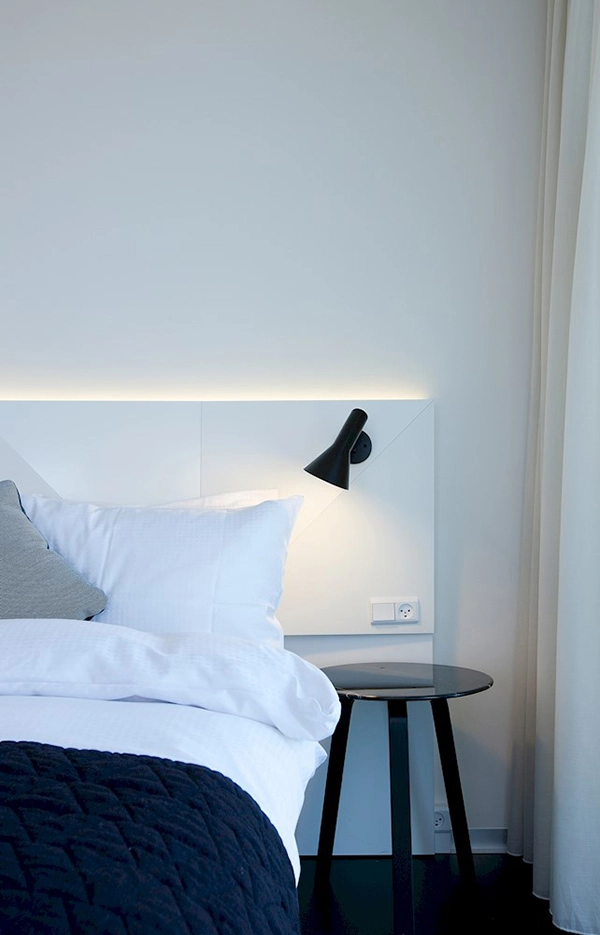 LOUIS POULSEN lampe murale applique AJ