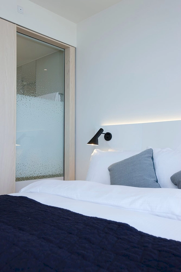 LOUIS POULSEN lampe murale applique AJ